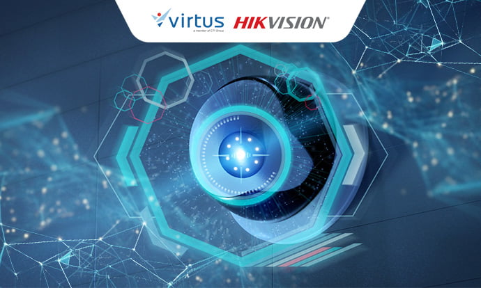 Meet CCTV AI The Next Generation Security Solution PT Virtus