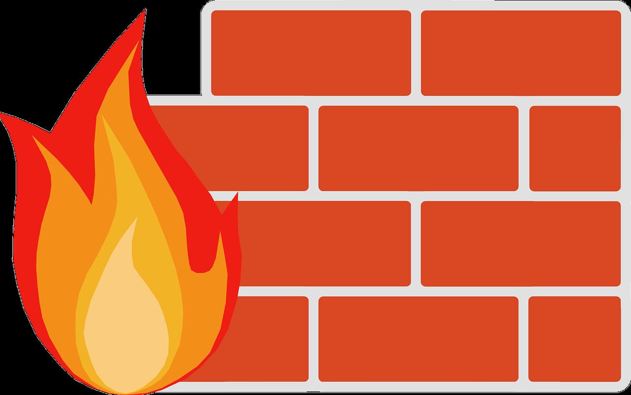 next generation firewall