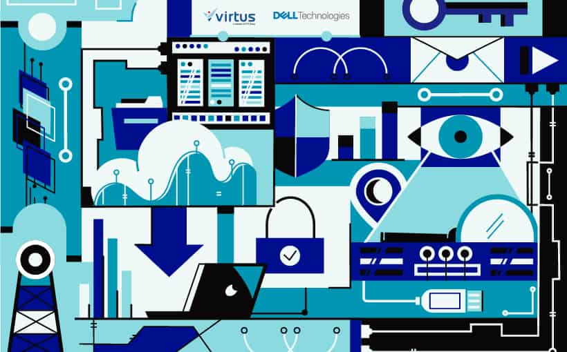 software defined storage dell technologies