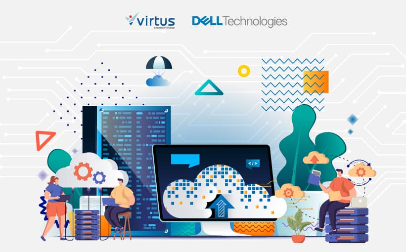 Software-Defined Storage: Mengelola Penyimpanan Data dengan Lebih Efektif dalam Infrastruktur Digital