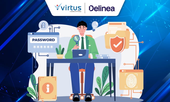 Deliniea Privileged Access Management