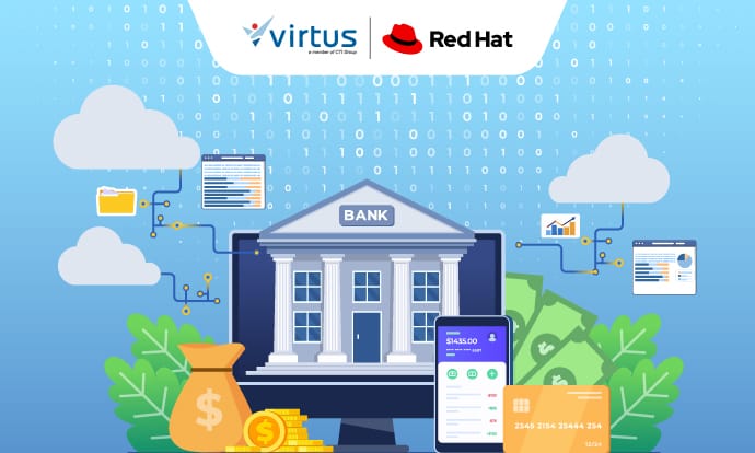 How Hybrid Cloud Is Transforming the Future of Banking