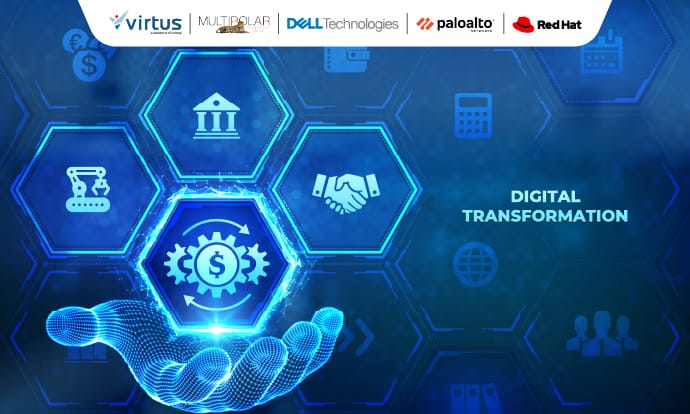 Digital Transformation