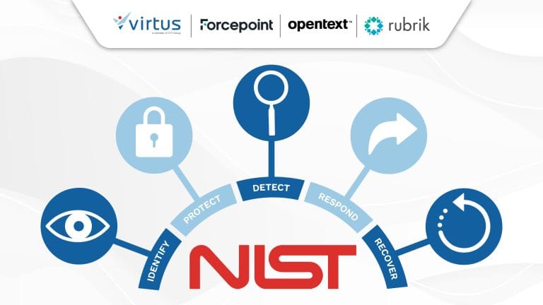 5 Langkah Efektif Terapkan NIST CSF untuk Bisnis Anda