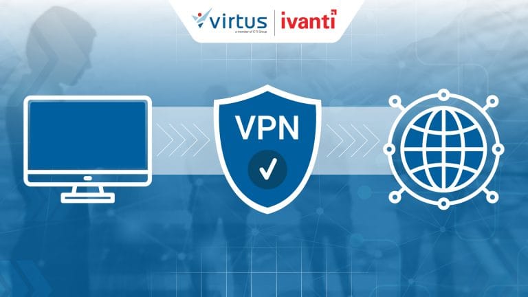 VPN Bisnis Keamanan Data dan Akses Jarak Jauh Tanpa Hambatan